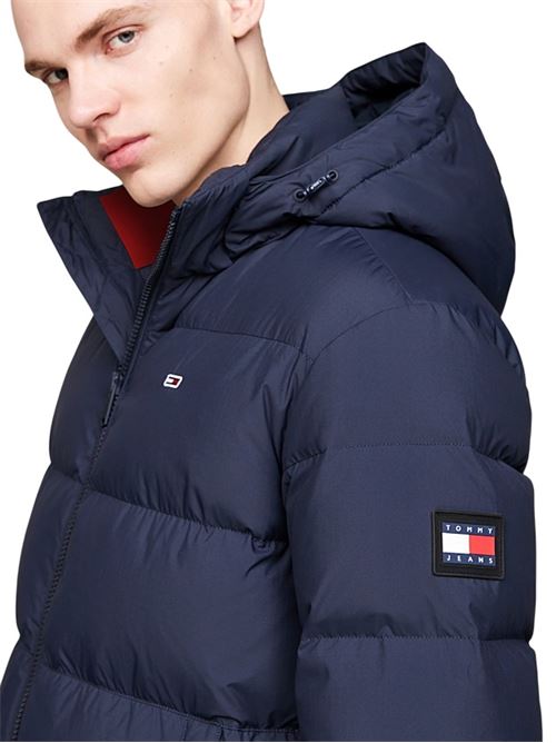 DM0DM19786C1G BLU Tommy Jeans | DM0DM19786C1G BLU